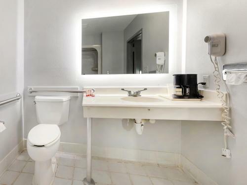 Hotel Quality Inn Kinder