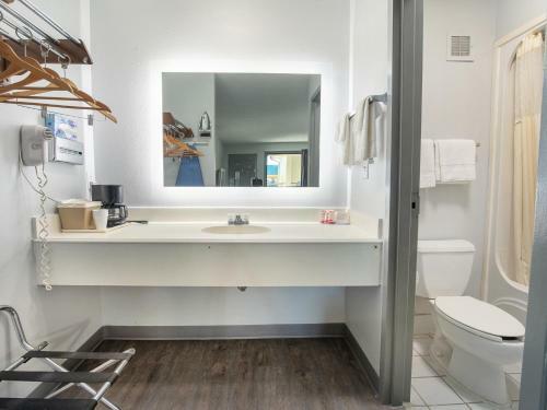 Hotel Quality Inn Kinder