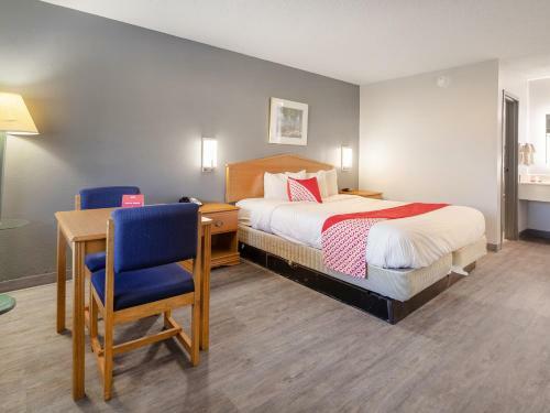 Hotel Quality Inn Kinder