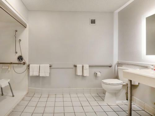 Hotel Quality Inn Kinder