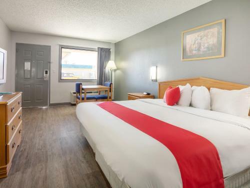 Hotel Quality Inn Kinder