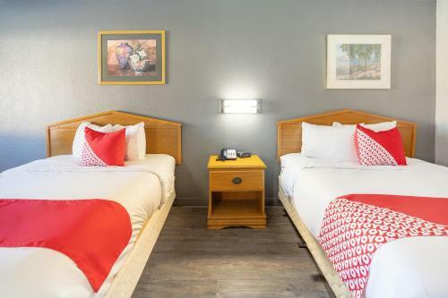 Hotel Quality Inn Kinder