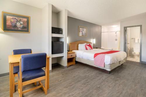 Hotel Quality Inn Kinder