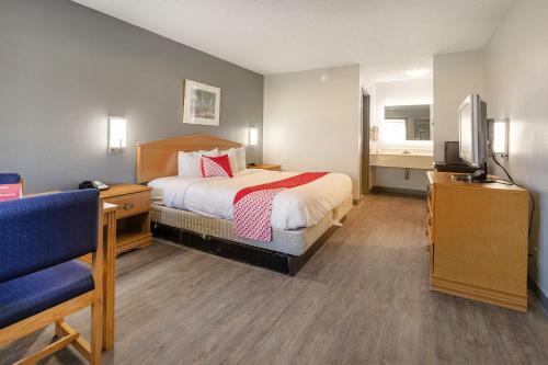 Hotel Quality Inn Kinder