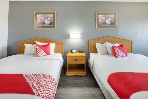 Hotel Quality Inn Kinder