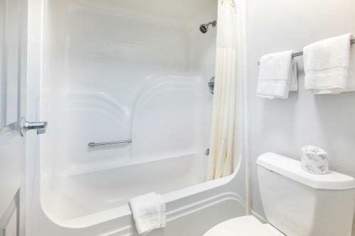 Hotel Quality Inn Kinder