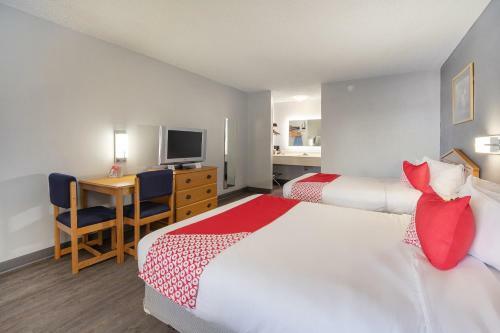 Hotel Quality Inn Kinder