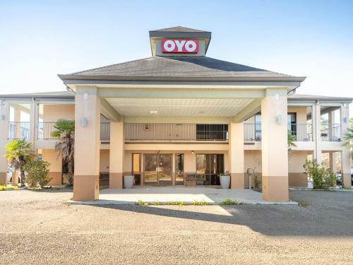 Hotel Quality Inn Kinder