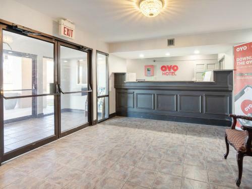 Hotel Quality Inn Kinder