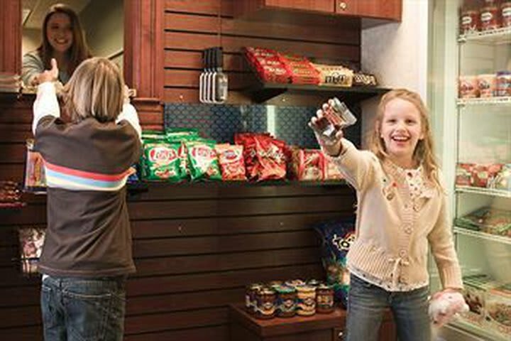 Hotel Hampton Inn & Suites Borger