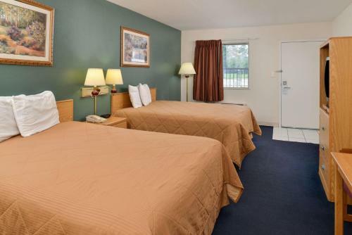 Motel Extended Stay Inn And Suites Kinder