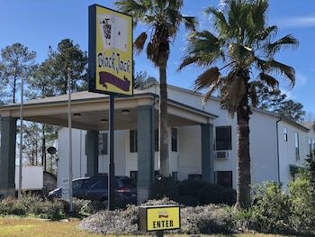 Motel Black Jack Inn