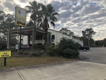 Motel Black Jack Inn