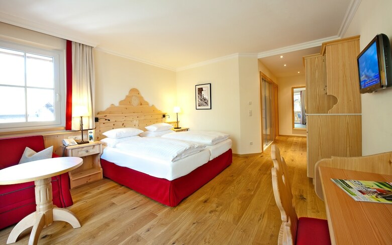 Landhotel R�merhof