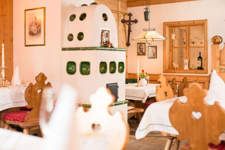 Landhotel R�merhof