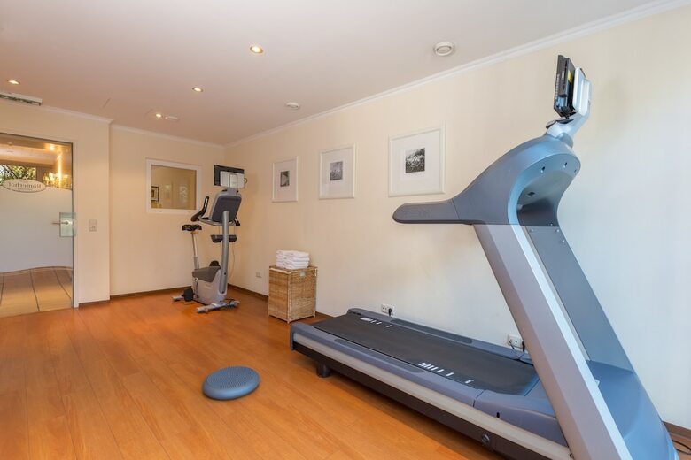 Landhotel R�merhof