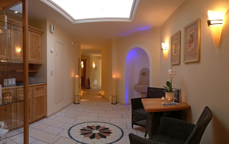 Landhotel R�merhof