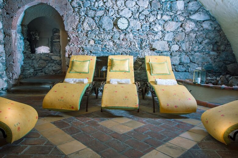 Landhotel R�merhof