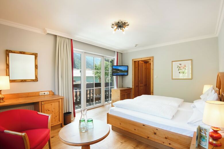 Landhotel R�merhof