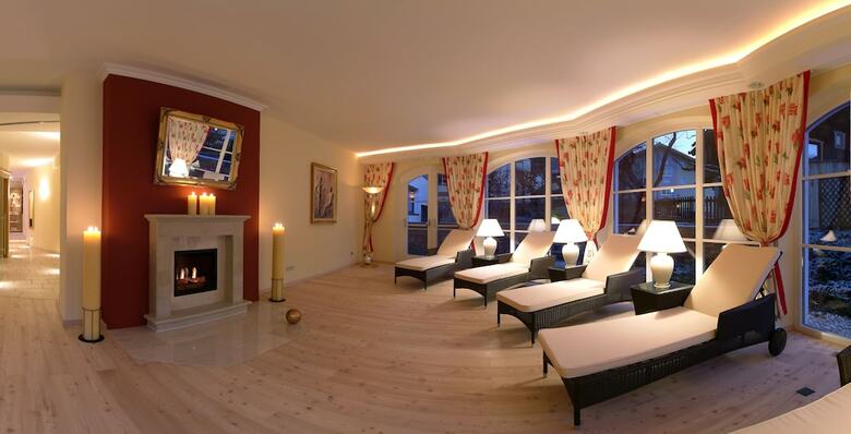 Landhotel R�merhof