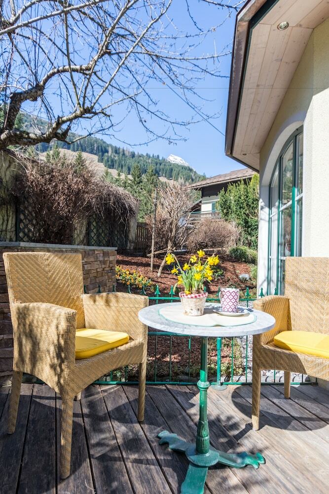 Landhotel R�merhof