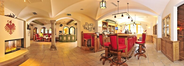 Landhotel R�merhof