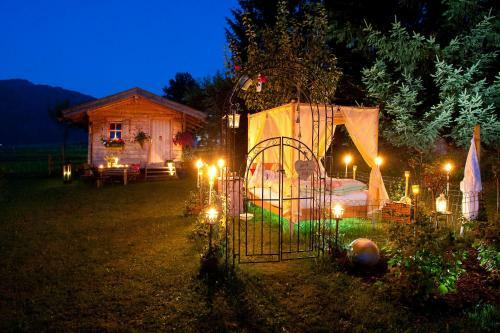 Posada Unterbergerwirt
