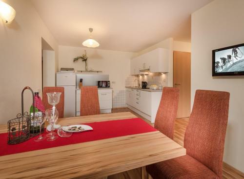 Hostal Haus H�llbacher