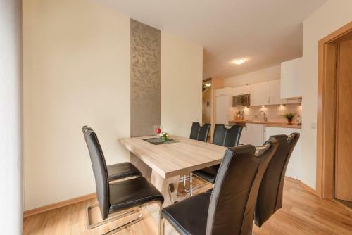 Hostal Haus H�llbacher