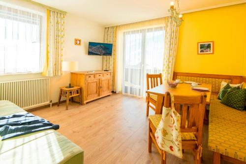 Apartamento Appartementhaus J�gerheim