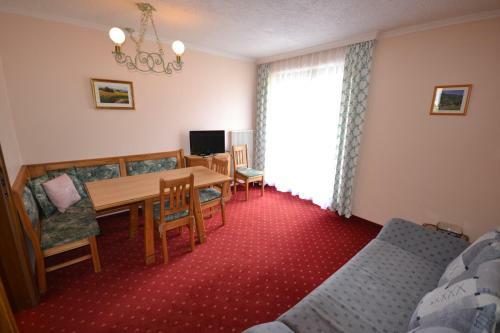 Apartamento Appartementhaus J�gerheim