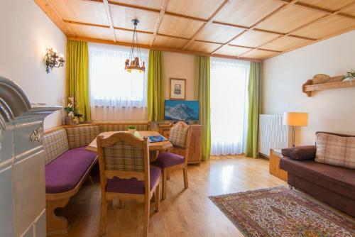 Apartamento Appartementhaus J�gerheim