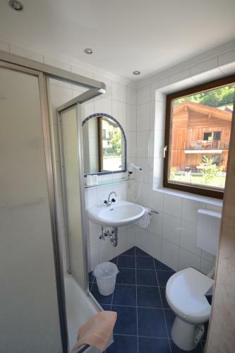Apartamento Appartementhaus J�gerheim