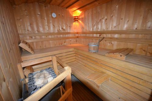 Apartamento Appartementhaus J�gerheim