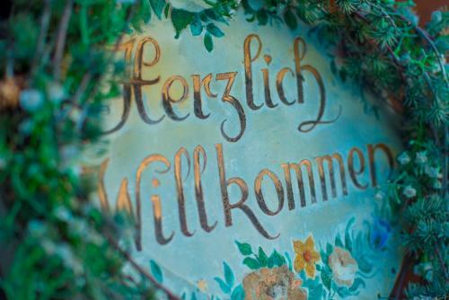 Apartamento Appartementhaus J�gerheim