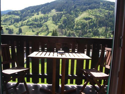 Apartamento Ferienhaus Antonia