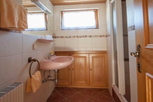 Apartamento Ferienhaus Antonia
