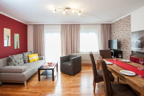 Apartamento Ferienhaus Antonia