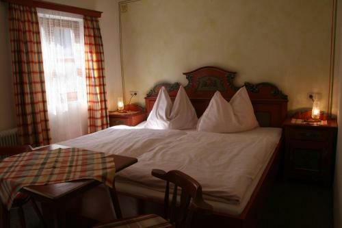 Apartamento Amosergut