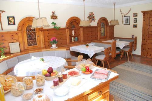 Agroturismo Moarbauer