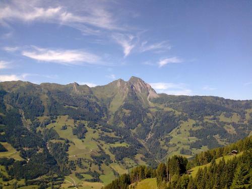 Agroturismo Moarbauer