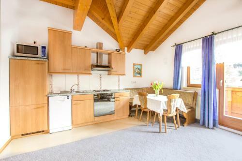 Hostal M�hlbachst�berl