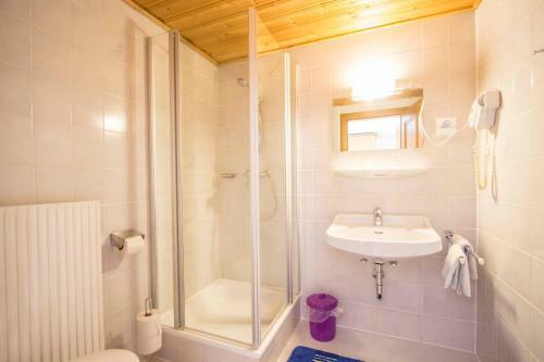 Hostal M�hlbachst�berl