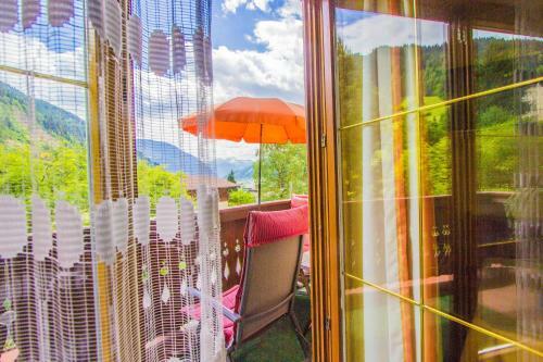 Hostal M�hlbachst�berl