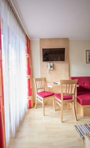 Hostal M�hlbachst�berl