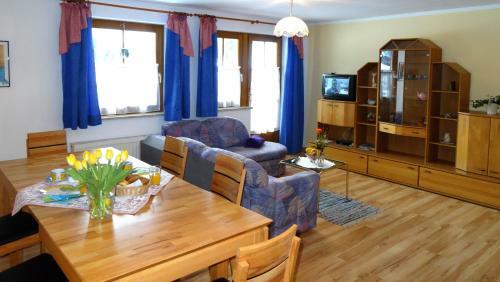 Apartamento Haus Dekorso