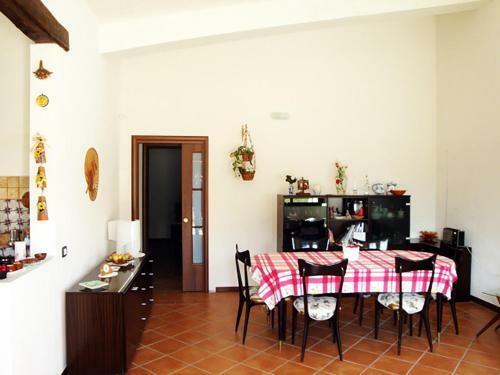 Villa Isola