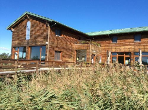 Hotel Caneo