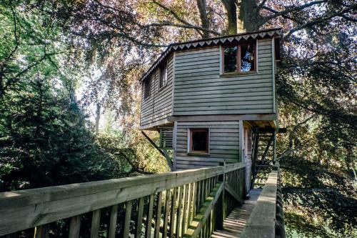 Bed & Breakfast Domaine Du Chalet