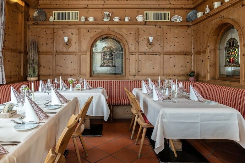 Hotel Alter Hof